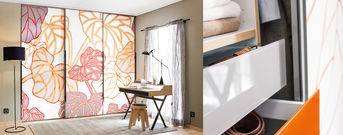 Cabinet Schranksysteme - Dörr - planen + einrichten