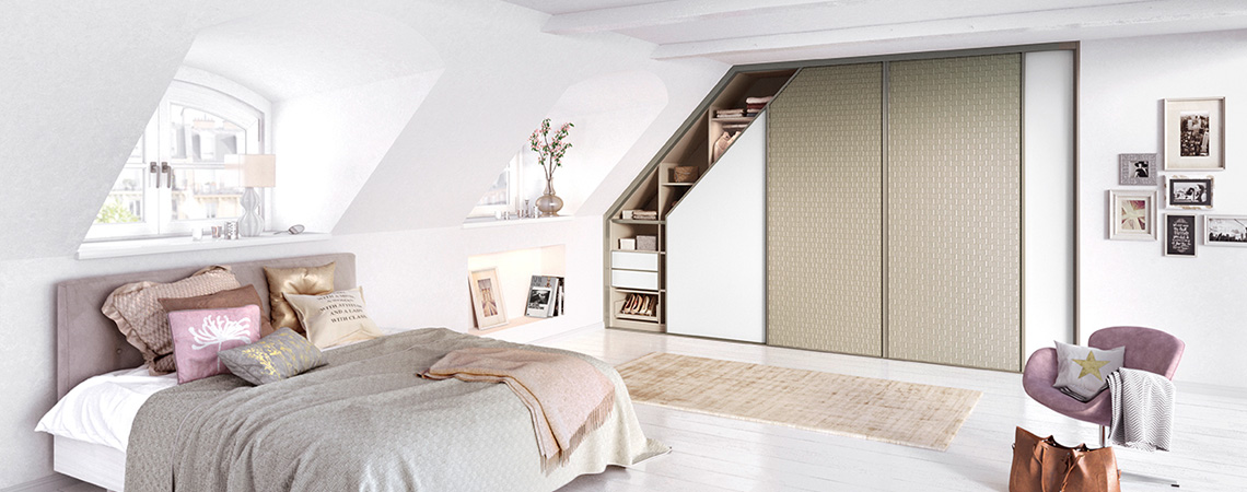 Cabinet Schranksysteme - Dörr - planen + einrichten